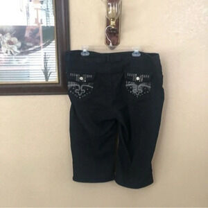 Classic Blue Shorts Size 20